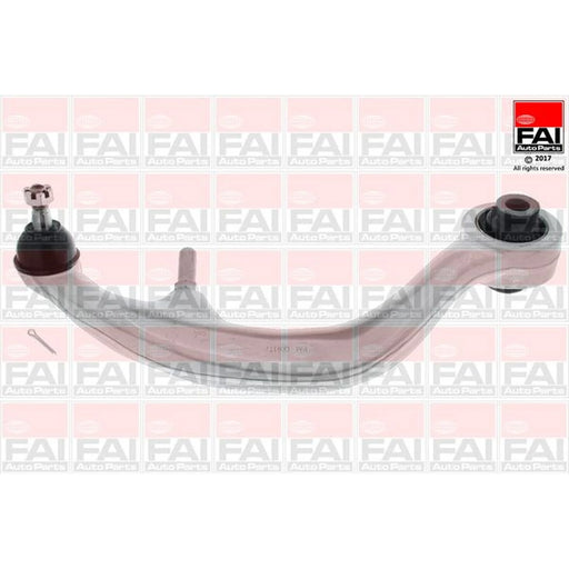 FAI Control/Trailing Arm