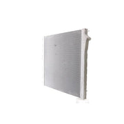 Mahle Engine Radiator fits BMW X5 2006-2013 3.0 4.8