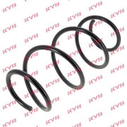 KYB Front Suspension Coil Spring fits BMW 1 Sports Hatch 2011-2019