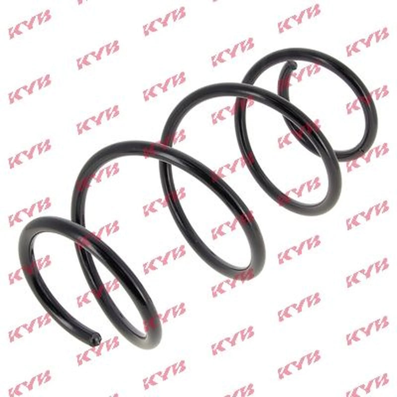 KYB Front Suspension Coil Spring fits BMW 1 Sports Hatch 2011-2019