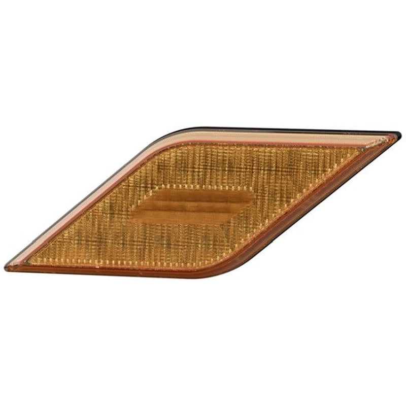 Hella Direction Indicator Light Left