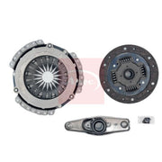 Apec Clutch Kit Set 3pc fits Seat Cordoba 2002-2009 1.9