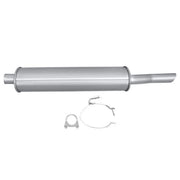 Hella End Silencer Rear fits Daewoo Nexia 1995-1997 1.5