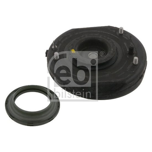 Febi Front Left Repair Kit Suspension Strut Support Mount 34457