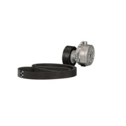 Gates V-Ribbed Belt Set K046PK1203