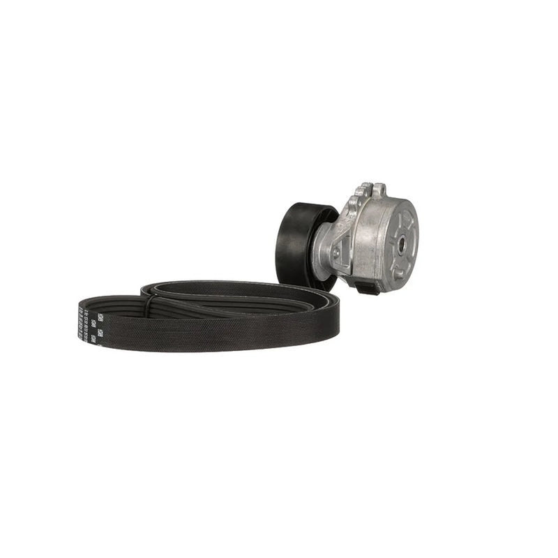 Gates V-Ribbed Belt Set K046PK1203