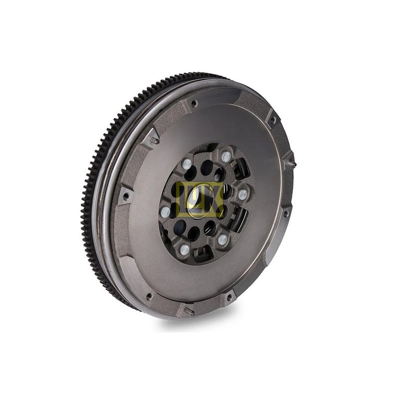 LuK Engine Flywheel Teeth fits Opel Astra G 1999-2005 2.0