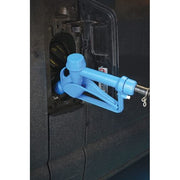 Laser Electric Drum Pump for AdBlue AC/DC 7229 Laser - Dynamic Drive