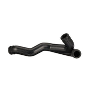 Gates Crankcase Ventilation Hose 230mm fits Audi Tt 2005-2006 1.8