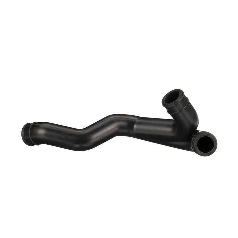 Gates Crankcase Ventilation Hose 230mm fits Audi Tt 2005-2006 1.8