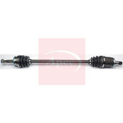 Apec CV Drive Shaft Driveshaft Front Right fits Nissan Micra I 1986-1992 1.2