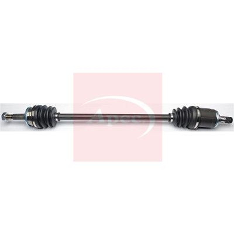Apec CV Drive Shaft Driveshaft Front Right fits Nissan Micra I 1986-1992 1.2