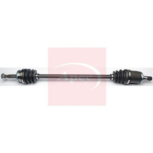 Apec CV Drive Shaft Driveshaft Front Right fits Nissan Micra I 1986-1992 1.2