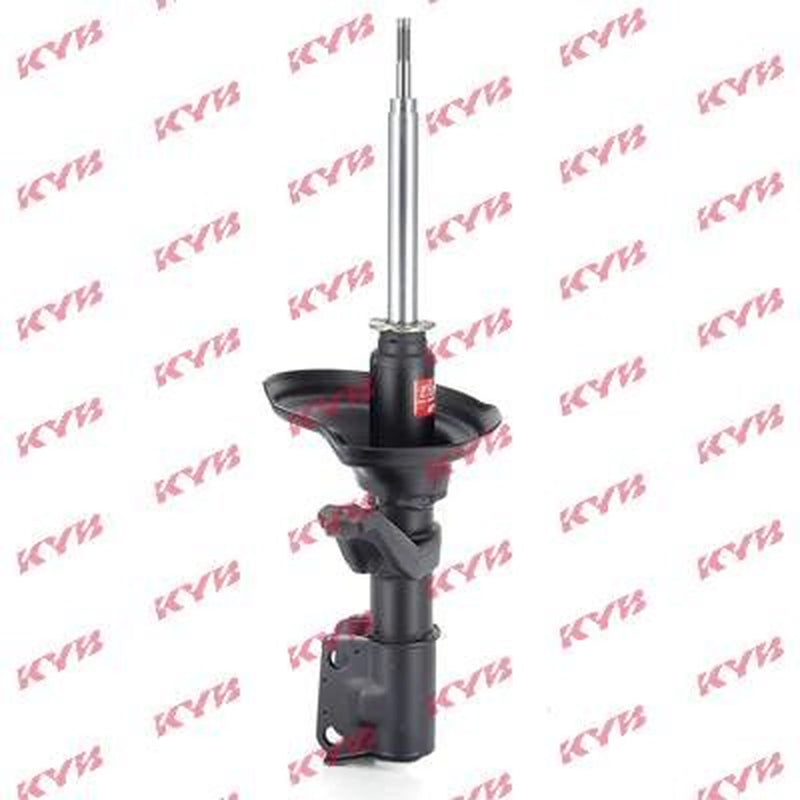 KYB 2 x Front Shock Absorbers fits Honda Cr-V 2001-2007 2.0
