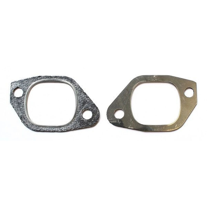 Elring Exhaust Manifold Gasket Wide Thick fits BMW 7 1994-2001