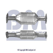 BM Catalysts Petrol Cat BM90200