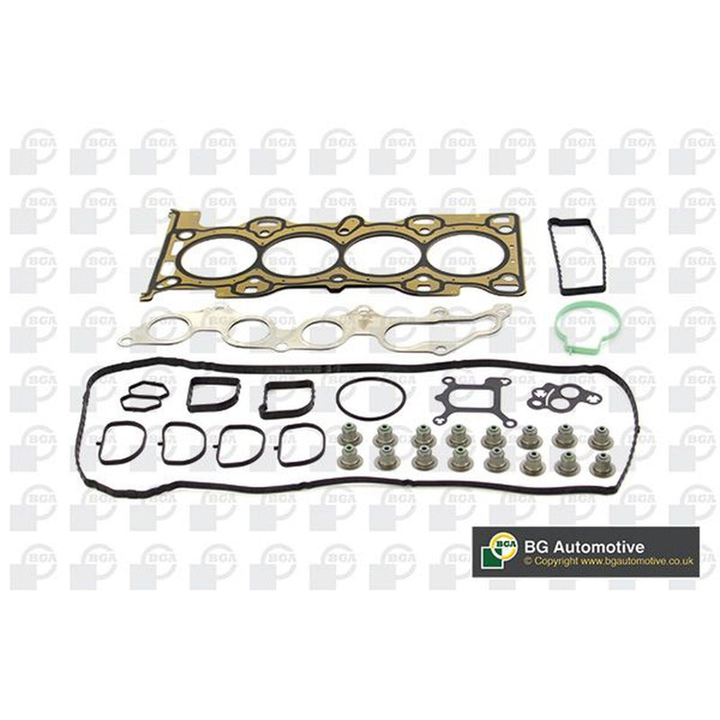 BGA Cylinder Head Gasket Kit fits Ford Galaxy II 2007-2015 2.3