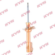 KYB Shock Absorber Damper Strut Front fits Toyota Vitz 1999-2005 1.0 1.3 1.4 1.5