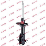KYB 2 x Shock Absorbers fits Mazda 323 F 1994-1998 2.0