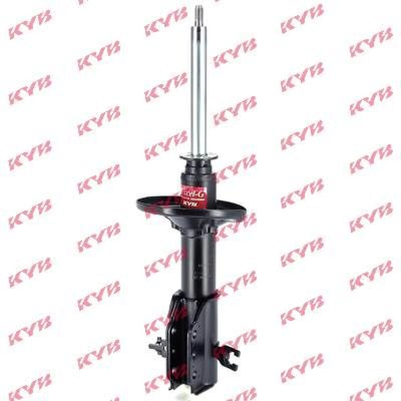 KYB 2 x Shock Absorbers fits Mazda 323 F 1994-1998 2.0