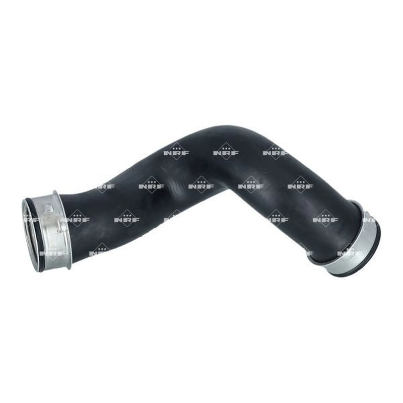 NRF Intercooler Turbo Charge Air Hose 166026