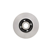 Bosch Rear Brake Solid Discs & Pads fits Renault Megane II 2002-2008 1.5 1.6