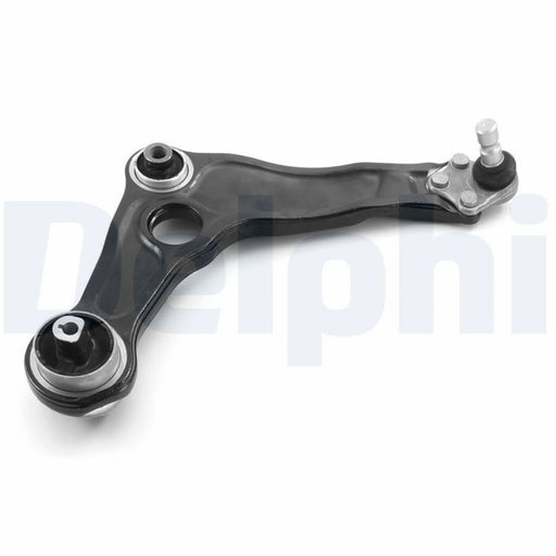 Delphi Control/Trailing Arm Lower TC4766