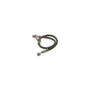 Bosch Brake Hydraulic Hose Line Front Left fits Honda Civic VII 2000-2005