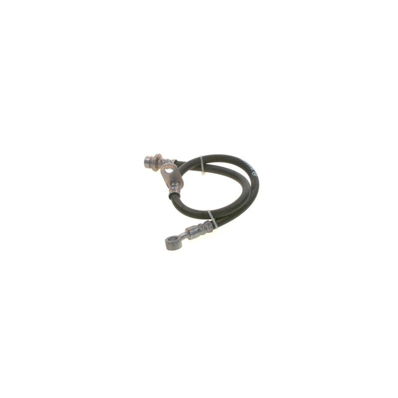 Bosch Brake Hydraulic Hose Line Front Left fits Honda Civic VII 2000-2005
