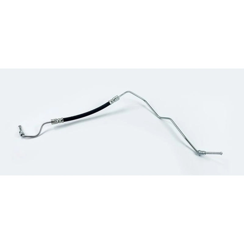 Juratek Brake Hydraulic Hose Line Rear Left fits Renault Grand Scénic III