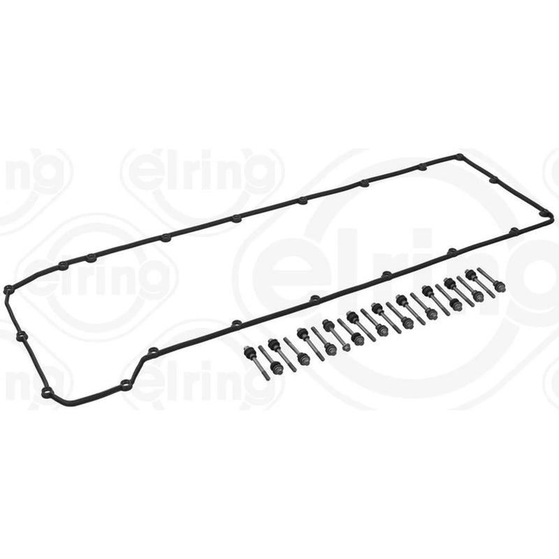 Elring Cylinder Head Cover Gasket Set