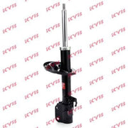KYB Shock Absorber Damper Strut Front Right fits Nissan Note 2006-2012