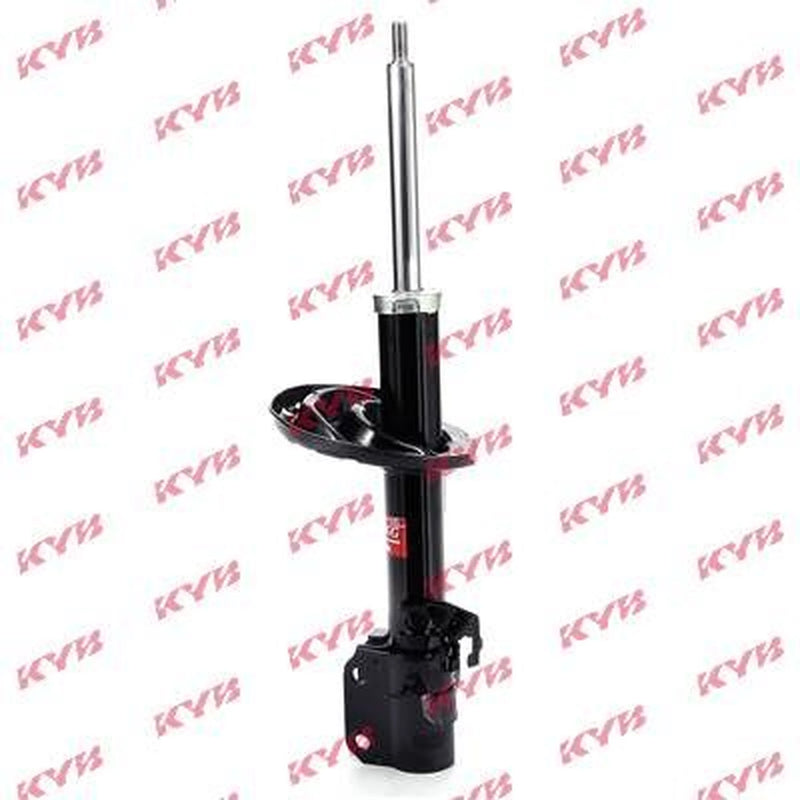 KYB Shock Absorber Damper Strut Front Right fits Nissan Note 2006-2012