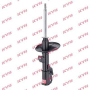 KYB 2 x Front Shock Absorbers fits Toyota Camry 2001-2006 2.4 3.0