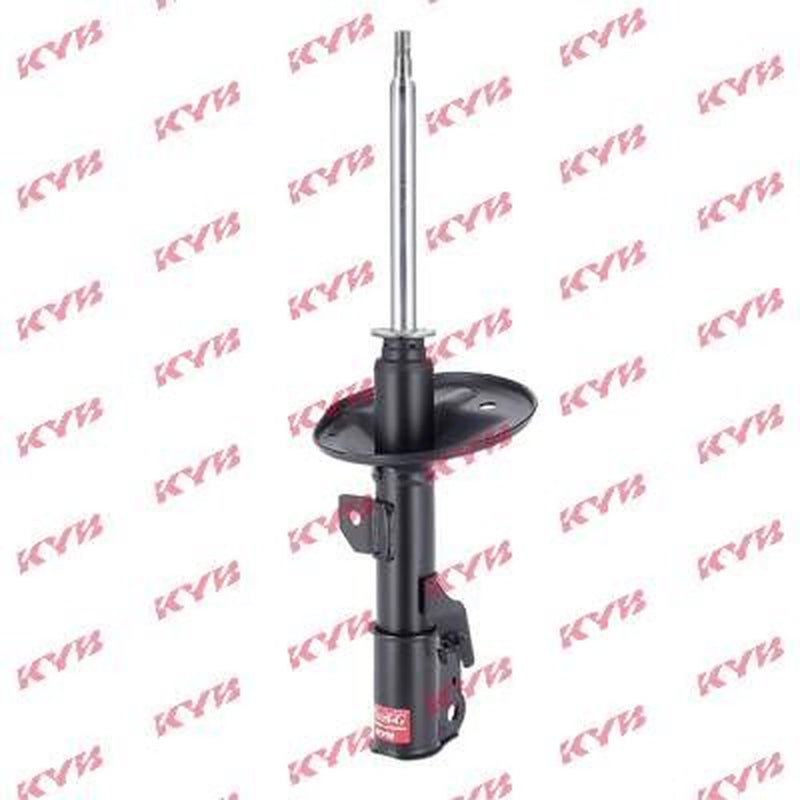 KYB 2 x Front Shock Absorbers fits Toyota Camry 2001-2006 2.4 3.0