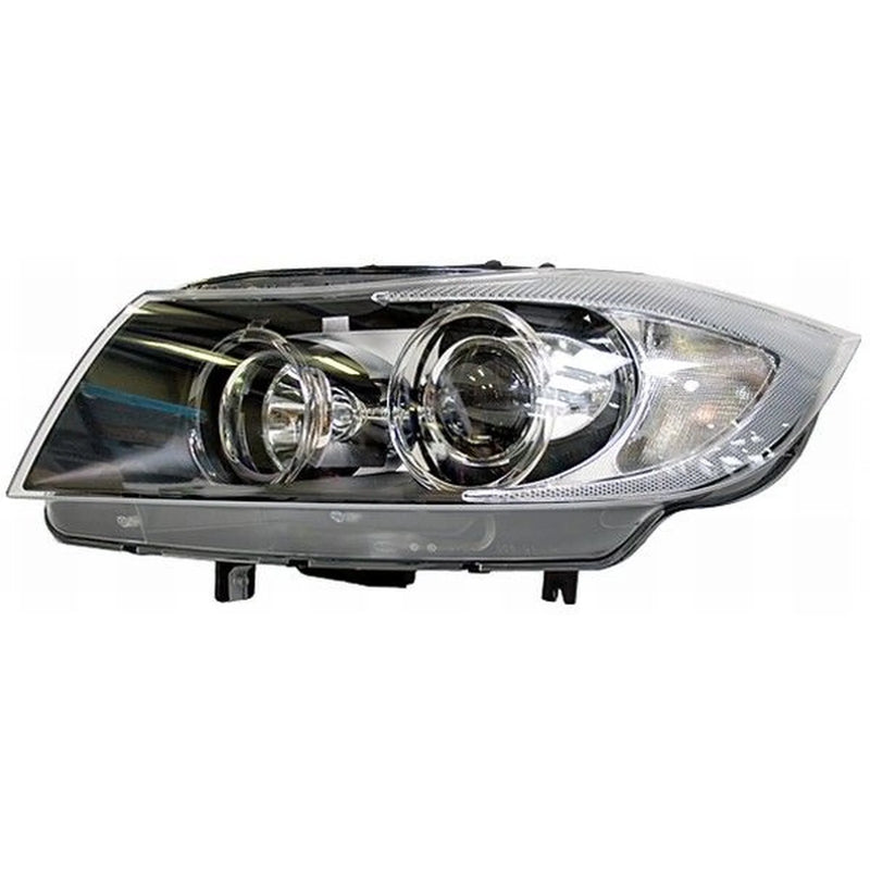 Hella Headlight Headlamp D1S/H7 Right fits BMW 3 2004-2012