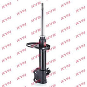 KYB 2 x Front Shock Absorbers fits Toyota Celica 1993-1999 1.8 2.0