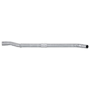 Hella Exhaust Pipe OD fits Renault Megane I 1996-2003 1.9