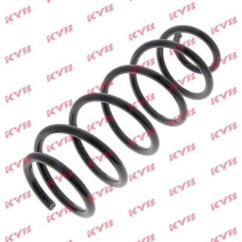 KYB Front Suspension Coil Spring fits Peugeot 407 2004-2010 2.0 2.2