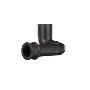 Gates Crankcase Ventilation Hose 390mm fits Mercedes-Benz 124 1984-1993