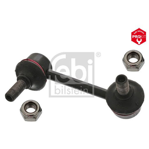 Febi Stabiliser Bar Link Coupling Rod Front Left 42097
