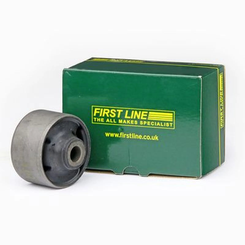 First Line Wishbone / Control / Trailing Arm Bush fits Hyundai Bayon 2021 on
