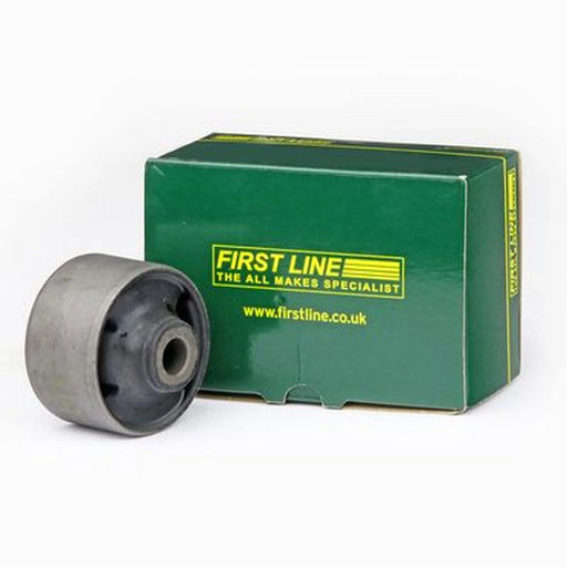 First Line Wishbone / Control / Trailing Arm Bush fits Hyundai Bayon 2021 on