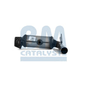 BM Catalysts Homologated Petrol Cat fits Jaguar Xj 1997-2003 3.2 4.0