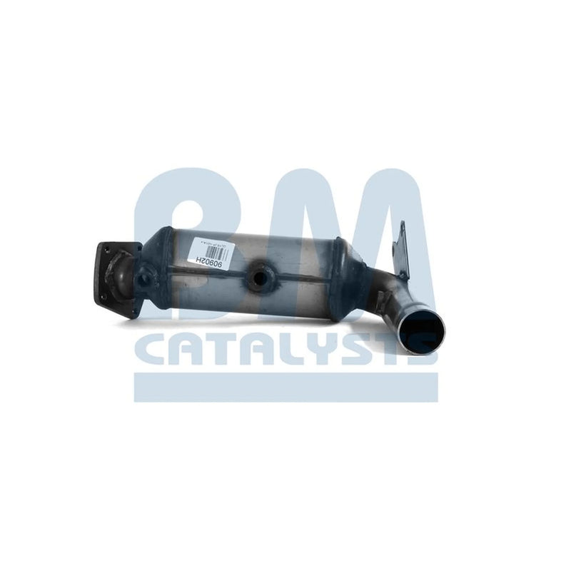 BM Catalysts Homologated Petrol Cat fits Jaguar Xj 1997-2003 3.2 4.0