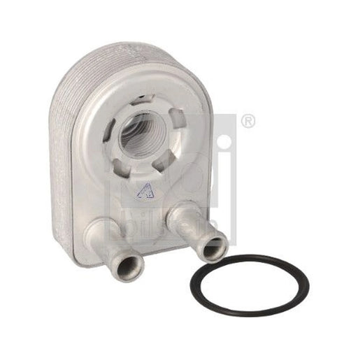 Febi Engine Oil Cooler 196044
