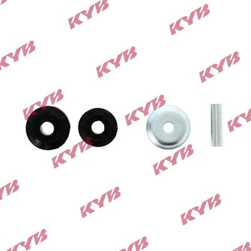 KYB Rear Suspension Strut Support Mount fits Hyundai Getz 2002-2010
