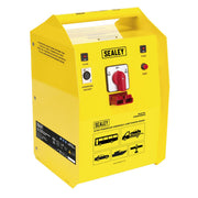Sealey PowerStart Emergency Heavy-Duty Jump Starter 1000hp Start 12/24V Sealey - Dynamic Drive