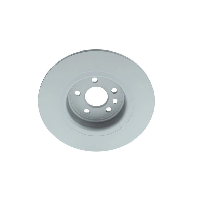 Bosch Front & Rear Brake Discs & Pads fits Land Rover Range Rover Evoque