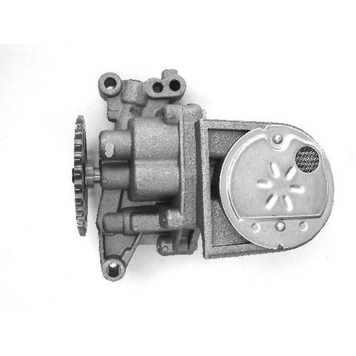BGA Engine Oil Pump Assembly fits Citroën Ax 1986-1998 1.4